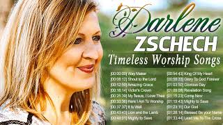 Greatest Ever Heard Christian Worship Songs Of Darlene Zschech -Top Chrisitan Praise Worship Music