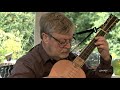 Robert de Visée, suite D minor. Lex Eisenhardt baroque guitar