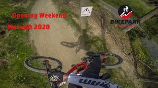 Bikepark Winterberg Opening Weekend 2020 / Mai edit / Niklas Falk