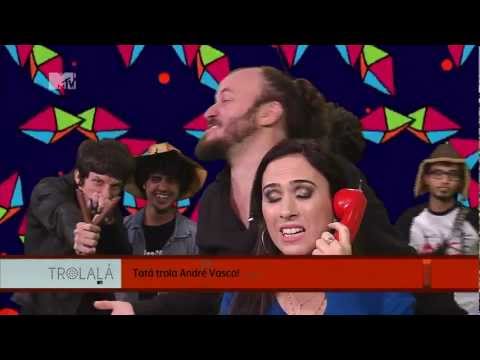 Trolalá MTV (87) | 02/10/2012