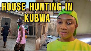 Realistic House Hunting In Kubwa Abuja With Rent Prices Studio Apartment Only