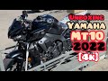 Full Unboxing Yamaha MT10 2022😍{4k} enjoy first start mt10❤️￼