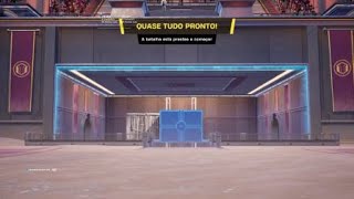 FORTNITE! ARENAS BOXFIGHTS 1v1. 