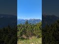 Hochplatte Chiemgau
