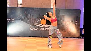 Melissa - Casa do Zouk 2026