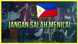 Download Lagu Jangan Salah Menilai | Cover By Recan