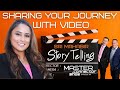 Sharing Your Journey with Video - MCS - # 64