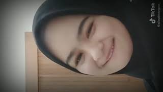 tiktok jilbab cantik