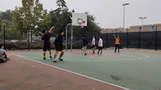 20200914 Seven Trees Game 7 3 on 3 #3