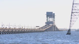 Traffic Alert: James River Bridge to undergo full closure for 5 days