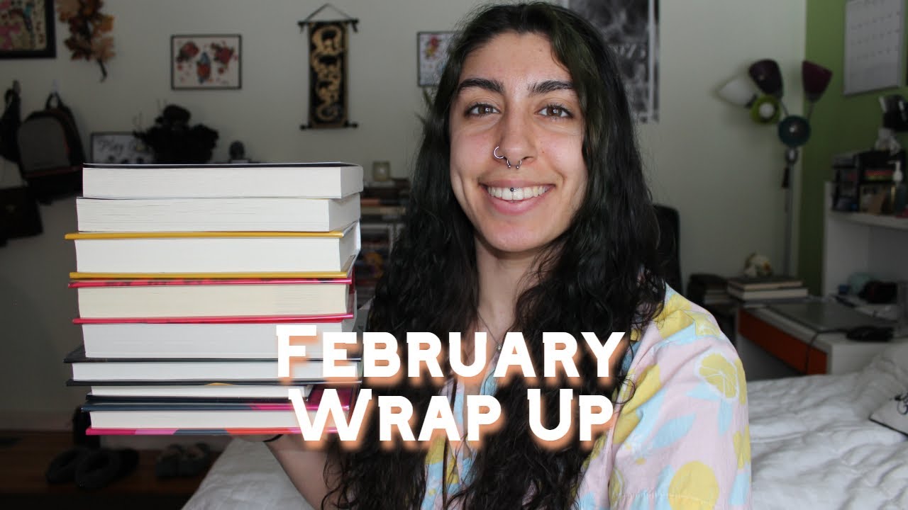 February's Hardinkgirl
