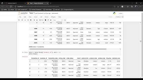 Data Quality Assessment