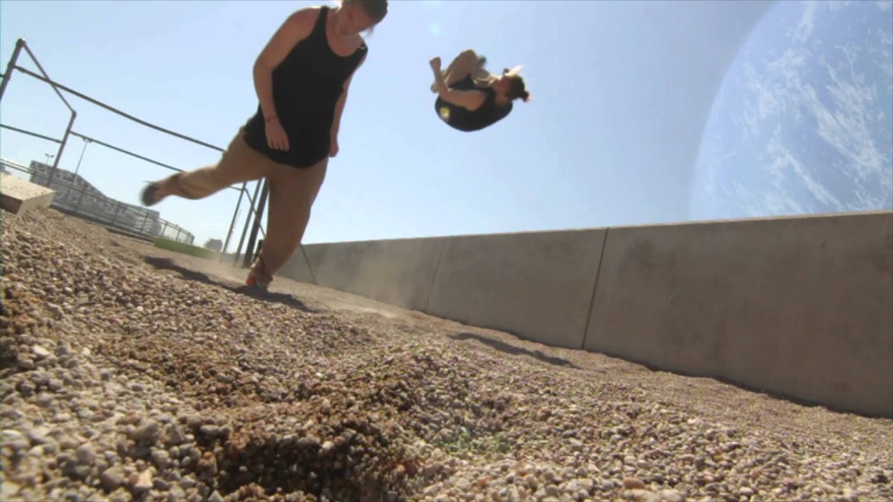 Intergalactic Training