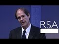 Cass Sunstein on Nudge Theory