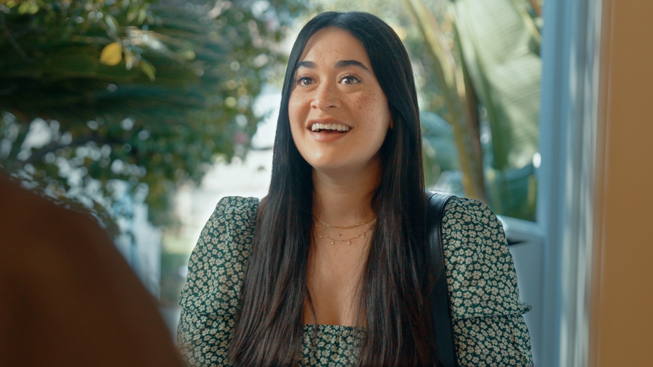 How to Crush a First Date