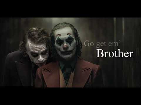 Smile Instrumental Modern Times Joaquin Phoenix Joker Movie