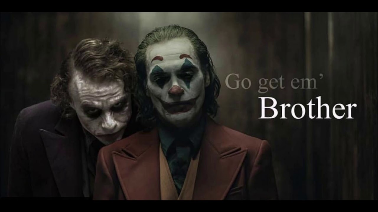 38 Best Photos Joker Movie Times Friday / David Fincher Accuses 'Joker' Movie Of Making A Billion ...