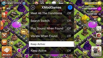 Clash of Clans Jailbreak Hack