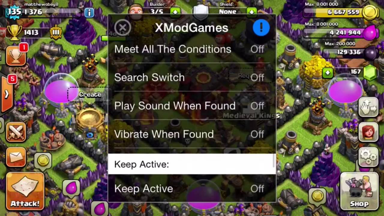 Clash of Clans Jailbreak Hack YouTube