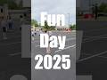 Fun Day 2025! #shorts #school #funday #techteam #schoolsout #studentlife