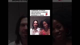 Celebrity Wayans Comedy Family Profile