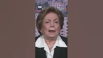 كيف أطلق حافظ الأسد سراح أبو جهاد انتصار الوزير تروي تفاصيل اللقاء بينهما 