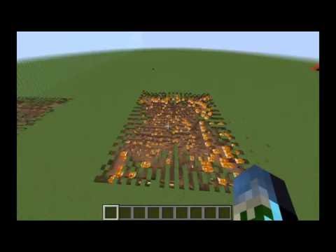 6 Fun Kommands in Minecraft