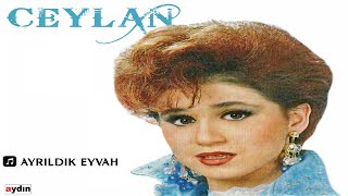 Ceylan - Ayrıldık Eyvah (1991 © Aydın Müzik) Resimi