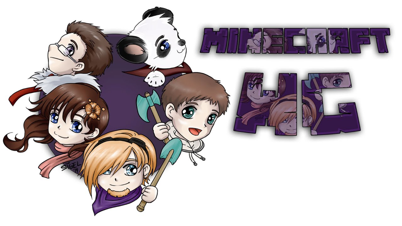 Minecraft WG S7 E052 - ( Erfolgreiche Bergung ) -  [1155]