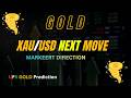 Gold Next week analysis/Simple Technical Analysis /UFX GOLD Prediction