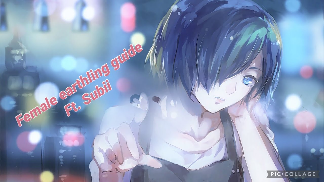 FEMALE EARTHLING GUIDE 2021 WITH FIGHTS!!! FT. Smooth Sage Subii-DBXV2