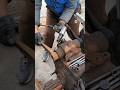 Air Hammer Removing Rusted and Stubborn PartsHigh-fruqcancy Hardware Tools 🔥