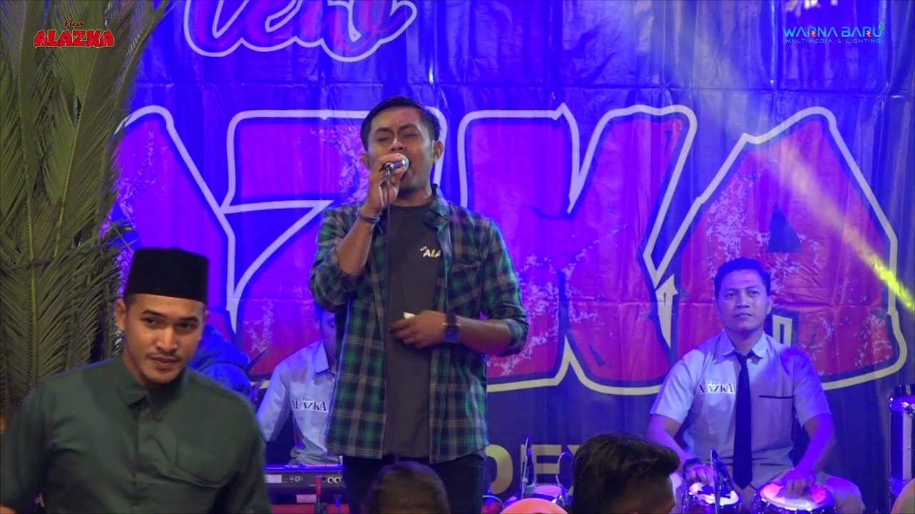 Akhir Sebuah Cerita - Cek Sound ALS Audio | Fikri MC