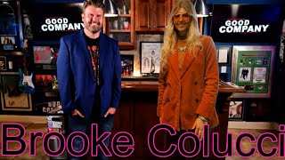Brooke Colucci - Vonan