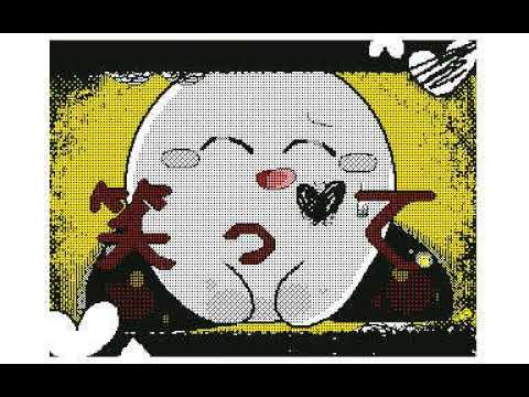 【うごめも】【カービィ】アルカリレットウセイ　PV