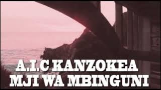 MJI WA MBINGUNI BY AIC KONZOKEA CHOIR ( VIDEO)