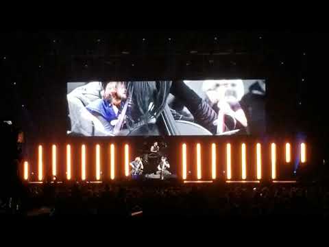 2CELLOS EYE Of The TIGER