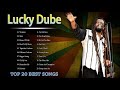 🔴 Lucky Dube Best of Greatest Hits - Top Tracks for Lucky Dube 2021