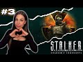 Visiting Lab X18 for the First Time | S.T.A.L.K.E.R. Shadow of Chernobyl #3