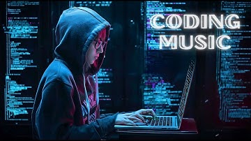 Deep Work Music for Coders — Maximum Efficiency and Productivity — Future Garage Playlist