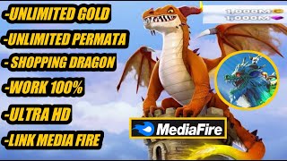 DOWNLOAD GAME  HUNGRY DRAGON MOD APK [V4.0] || GAME HUNGRY DRAGON MOD screenshot 2