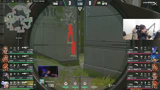 Tenz: Sayaplayer has OP, GG