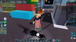 arresting a high bounty player as homelander in roblox jailbreak (part 2)