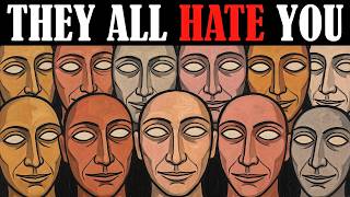 Why People Secretly Hate You (More Than You Realize)