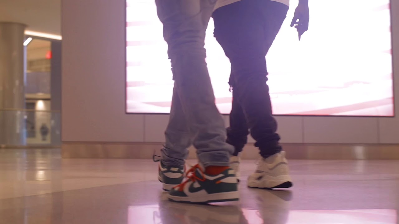 NeedNoName & Fettiboyz Lil Jugg - STORE 2 STORE