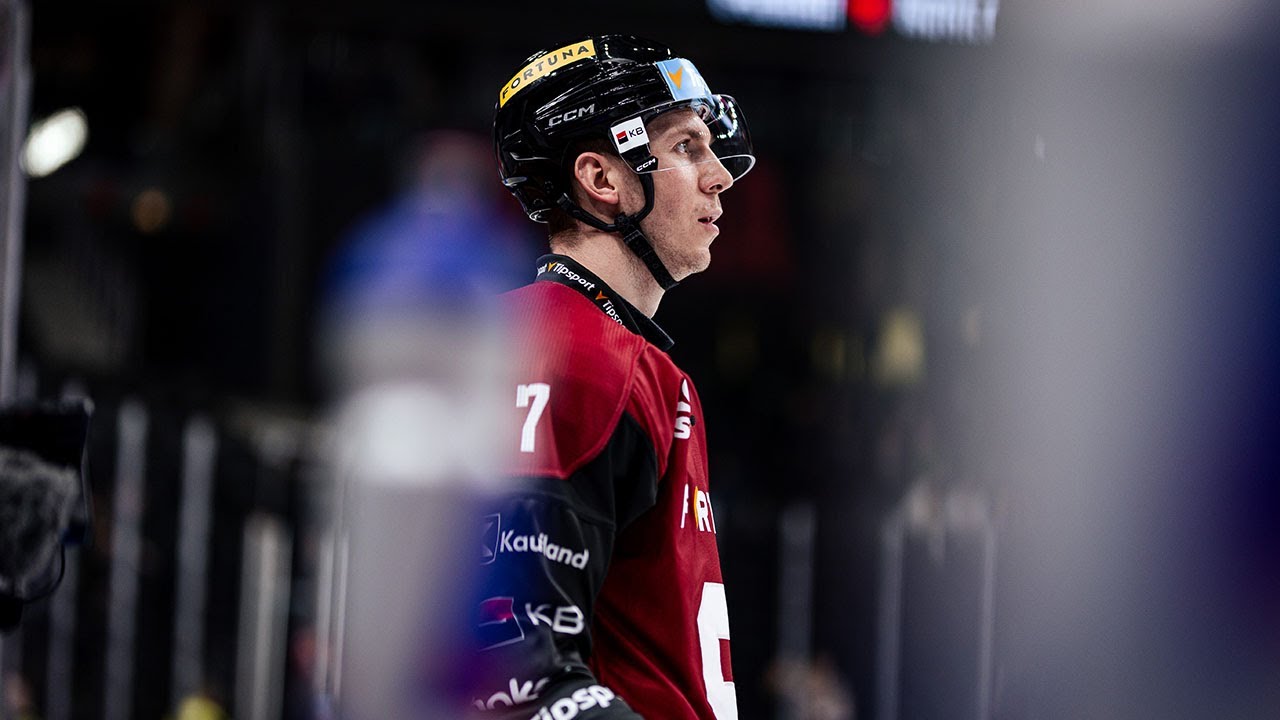 Knot: Jsem rád, že jsem tu začal výhrou