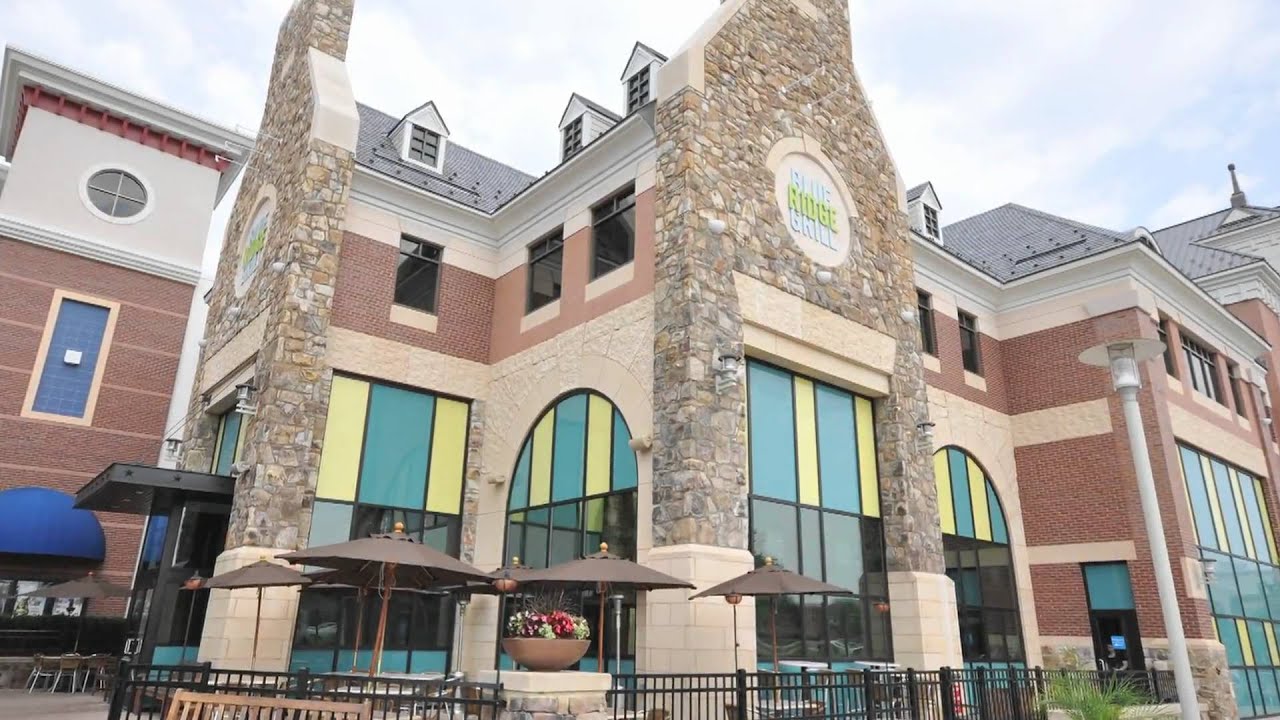 Brambleton Homes and Neighborhood Guide YouTube