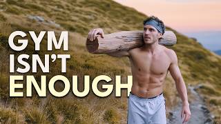 How training outdoors made me fitter than any gym