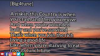 Big4tune Ft Tekno (Better Challenge Lyrics