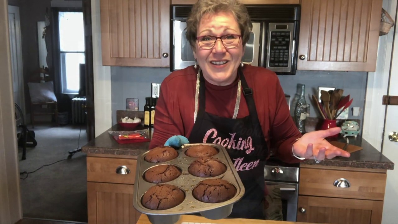 "Slutty" Brownies YouTube